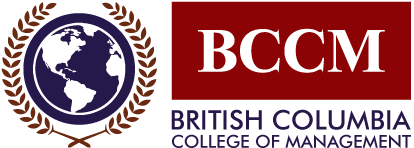 British Columbia College of Management Logo